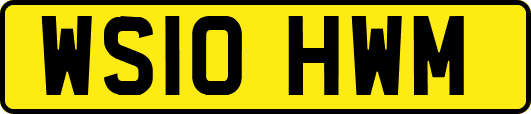 WS10HWM