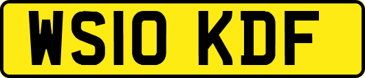 WS10KDF