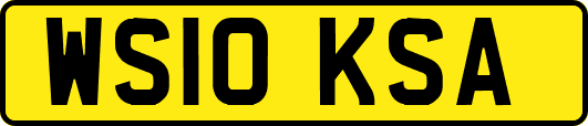 WS10KSA