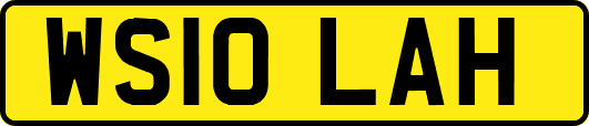 WS10LAH