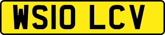 WS10LCV