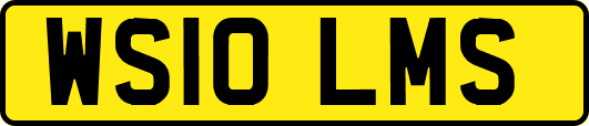 WS10LMS