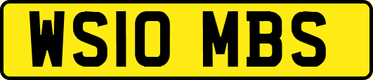 WS10MBS