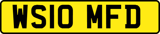 WS10MFD