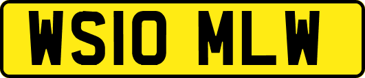 WS10MLW