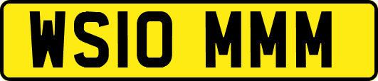 WS10MMM