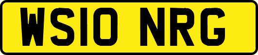 WS10NRG