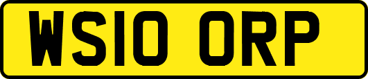 WS10ORP