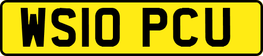 WS10PCU