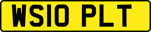 WS10PLT
