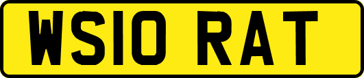 WS10RAT