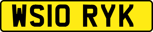 WS10RYK