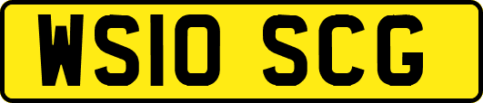 WS10SCG
