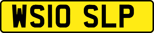 WS10SLP