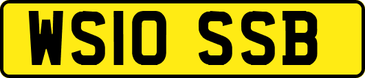 WS10SSB