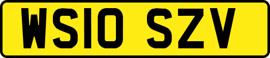 WS10SZV