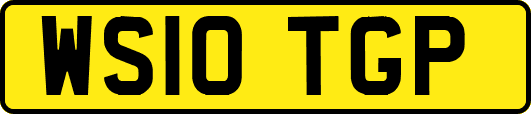 WS10TGP