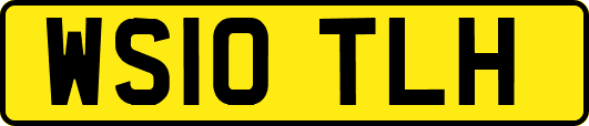 WS10TLH