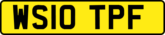 WS10TPF