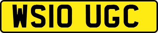 WS10UGC