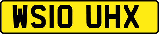 WS10UHX