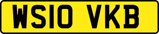 WS10VKB
