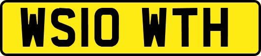WS10WTH
