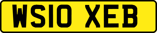 WS10XEB