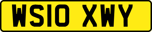 WS10XWY