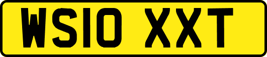 WS10XXT