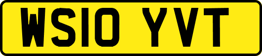 WS10YVT