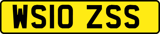 WS10ZSS