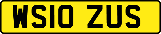 WS10ZUS