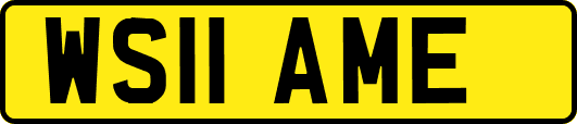 WS11AME