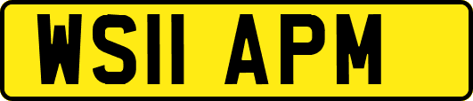 WS11APM