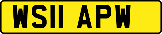 WS11APW