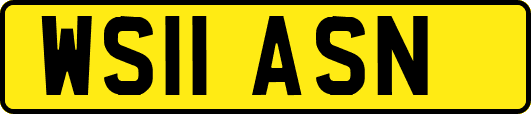 WS11ASN