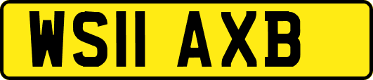 WS11AXB