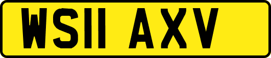 WS11AXV