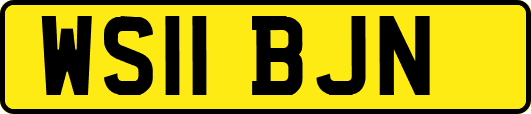 WS11BJN