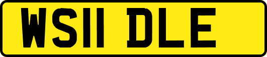 WS11DLE