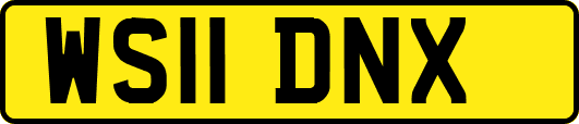 WS11DNX