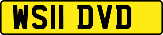WS11DVD