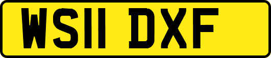 WS11DXF