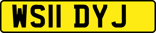 WS11DYJ