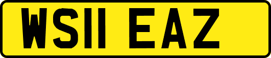 WS11EAZ