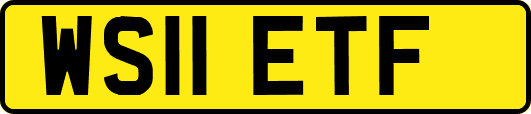 WS11ETF