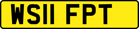 WS11FPT
