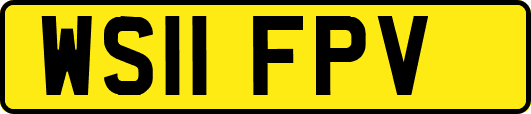 WS11FPV