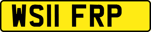 WS11FRP